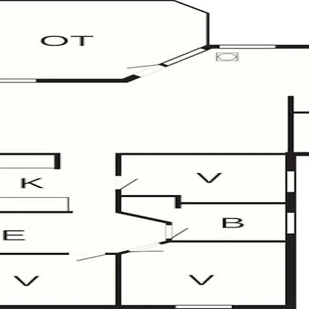 8 Person In Rodby-by Traum Holiday home