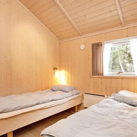 펜션 8 Person In Rodby-by Traum