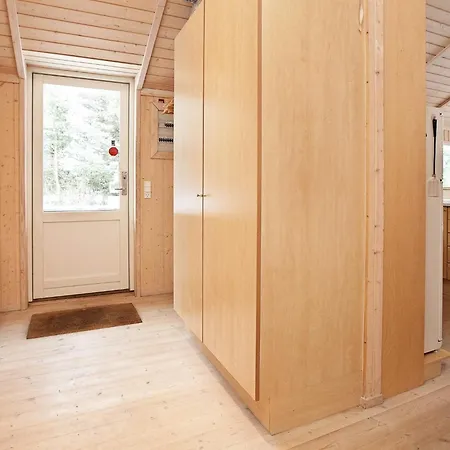 8 Person In Rodby-by Traum Nyaraló Kramnitse