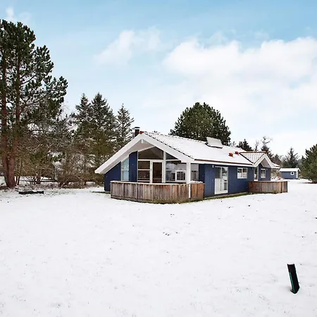 8 Person In Rodby-by Traum * Kramnitse