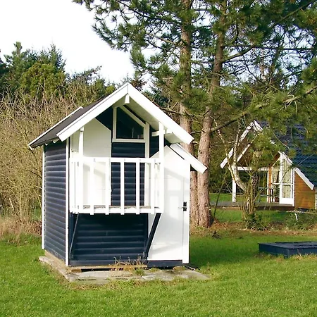 8 Person In Rodby-by Traum Holiday home