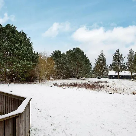 Holiday home Three-bedroom In Rodby 6