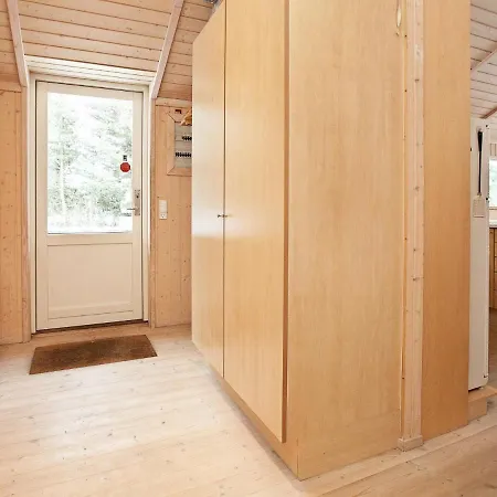Holiday home 8 Person In Rodby-by Traum Kramnitse
