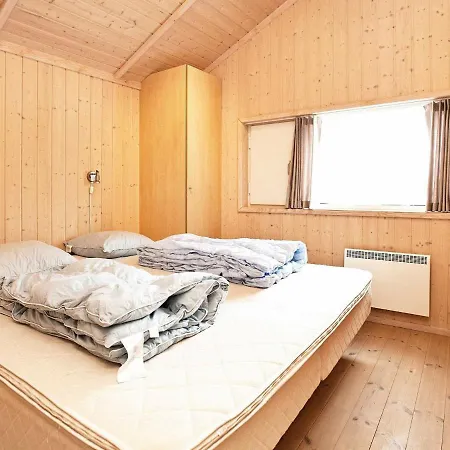 Holiday home 8 Person In Rodby-by Traum