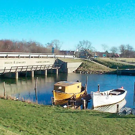 8 Person In Rodby-by Traum Tatil Evi *